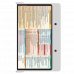 WhiteCoat Clipboard® - White Occupational Therapy Edition